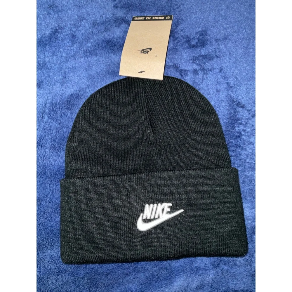 Nike Unisex Sportswear Cuffed Beanie Utility
